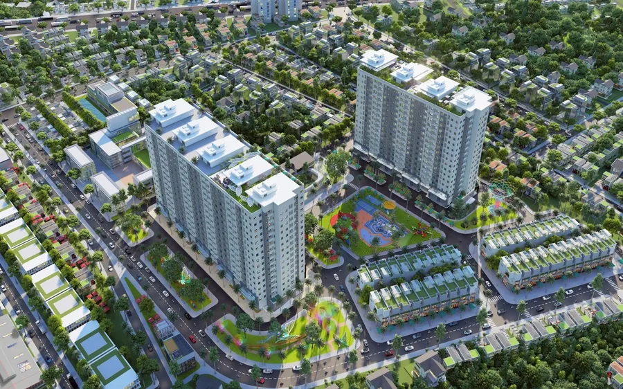 BOT Hà Nội – Bắc Giang, Quốc lộ 1