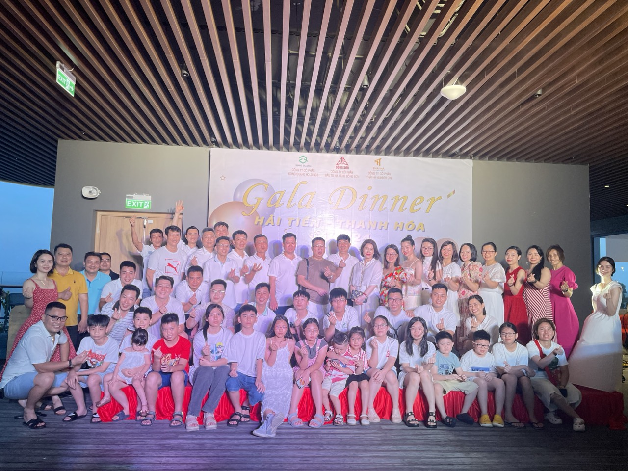 CTCP ĐẦU TƯ HẠ TẦNG ĐÔNG SƠN XÁC ĐỊNH CON NGƯỜI LÀ NHÂN TỐ TRUNG TÂM, QUYẾT ĐỊNH SỰ PHÁT TRIỂN ỔN ĐỊNH VÀ BỀN VỮNG CỦA DOANH NGHIỆP